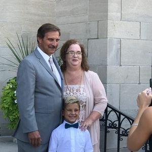 Meet your Posher, Edith